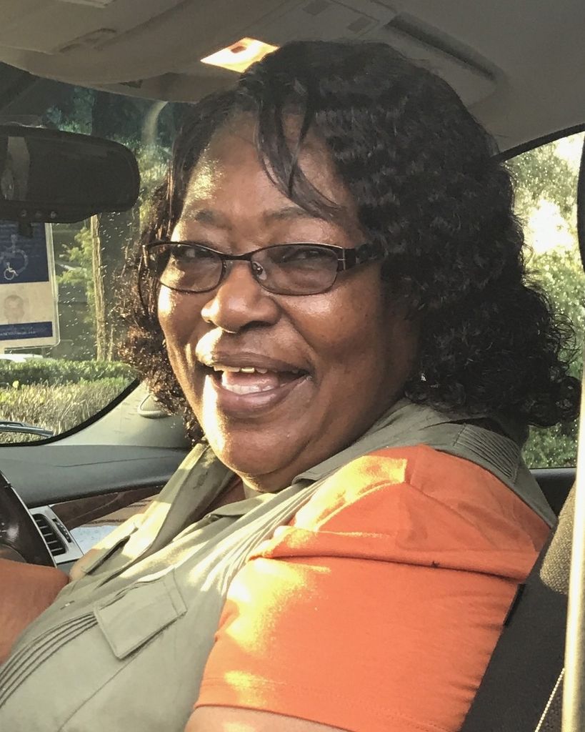 Betty Ann Sharper Huell Profile Photo