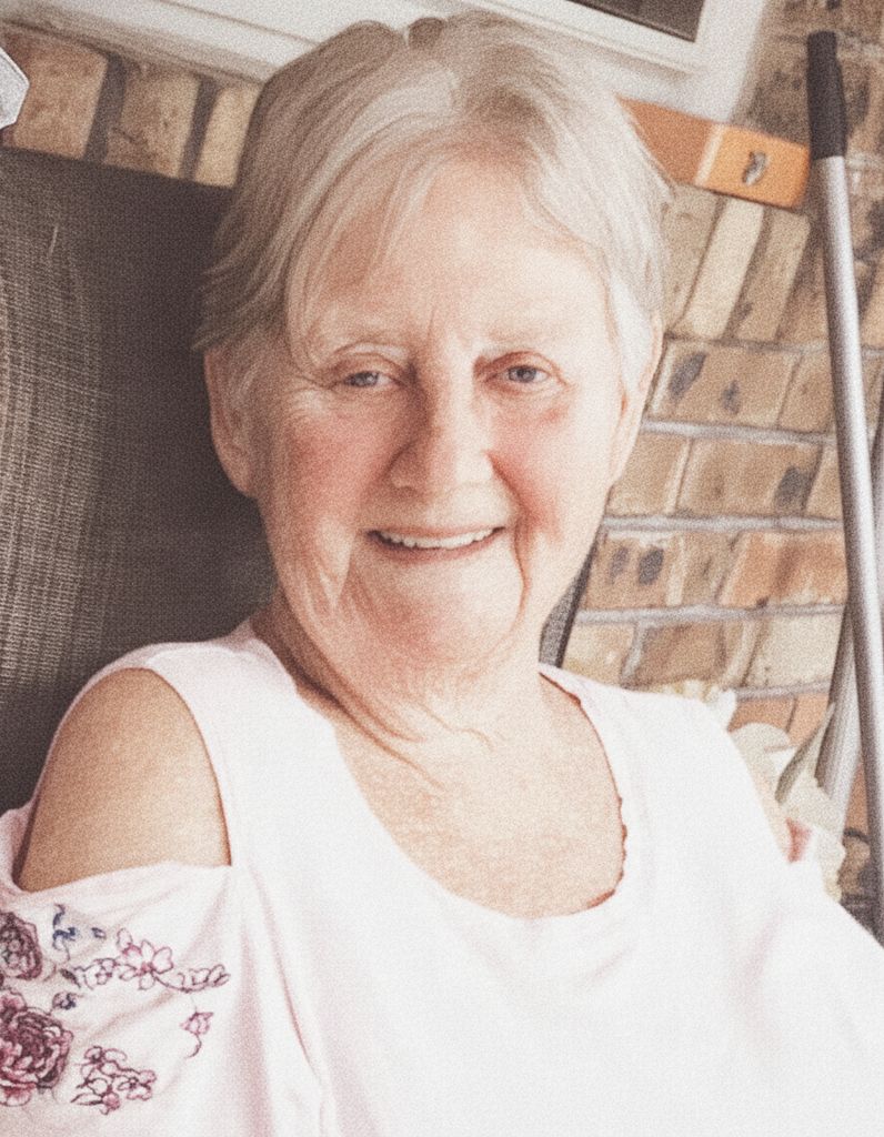 Nancy J. Lewis Profile Photo