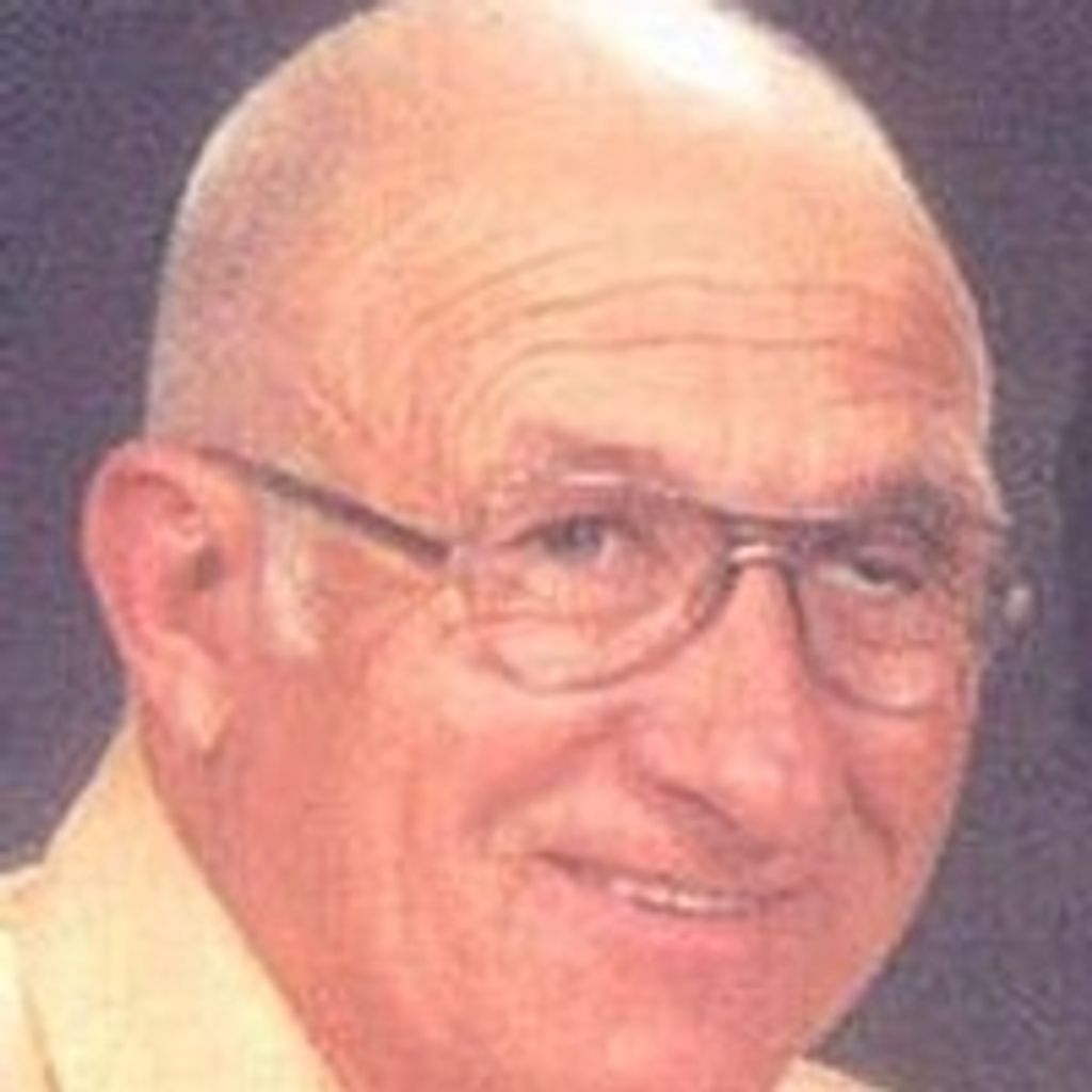 Thomas Ward Morris Profile Photo
