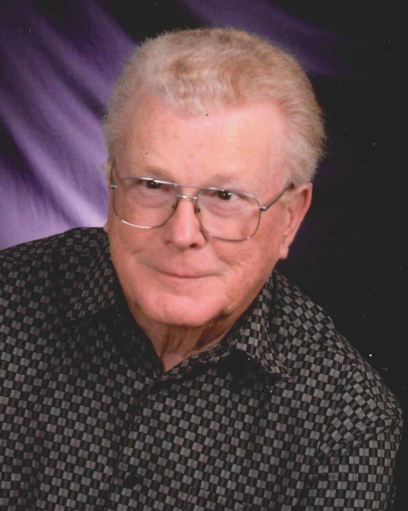 James Robert "Bob" Hardin