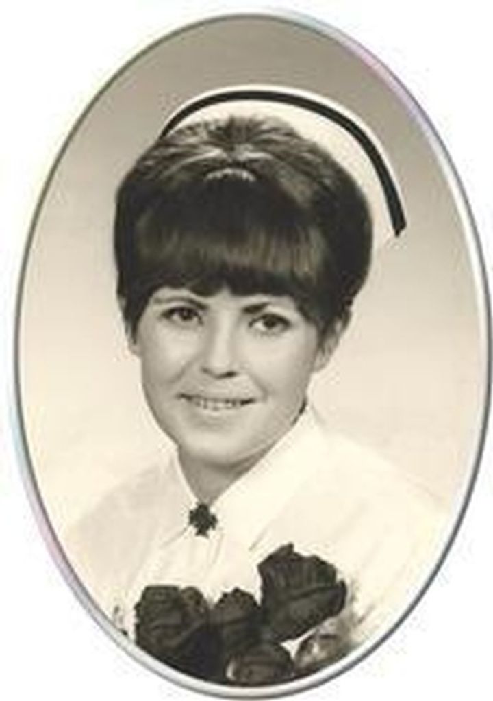 Susan Saunders