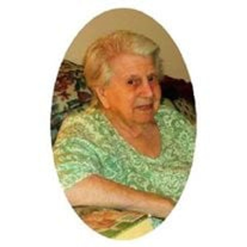 Mary Etta Gray