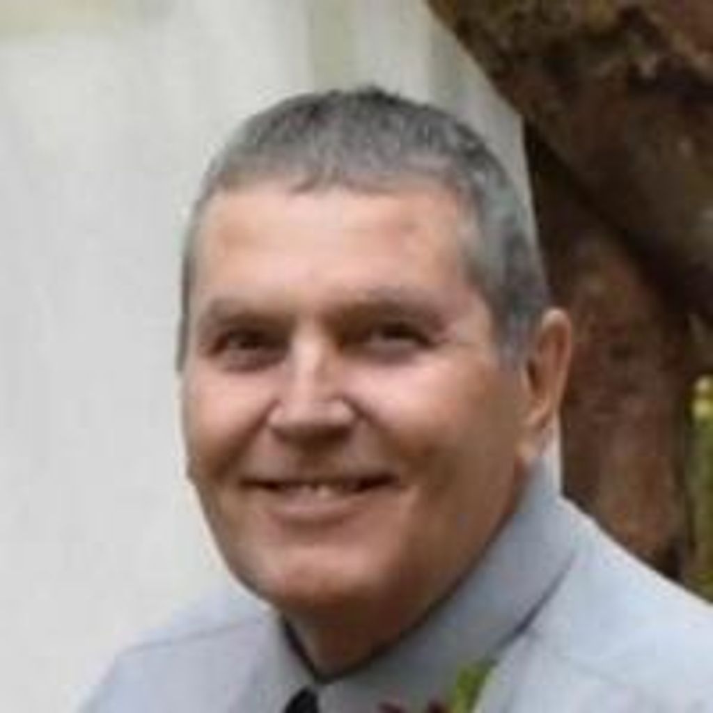 Keith Edward Williams