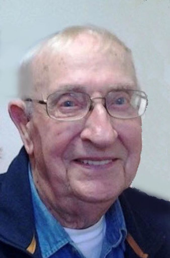 Michael Francis Cahoy Profile Photo