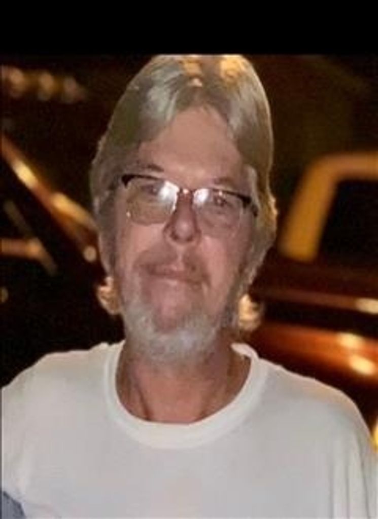 James William Gilley Profile Photo