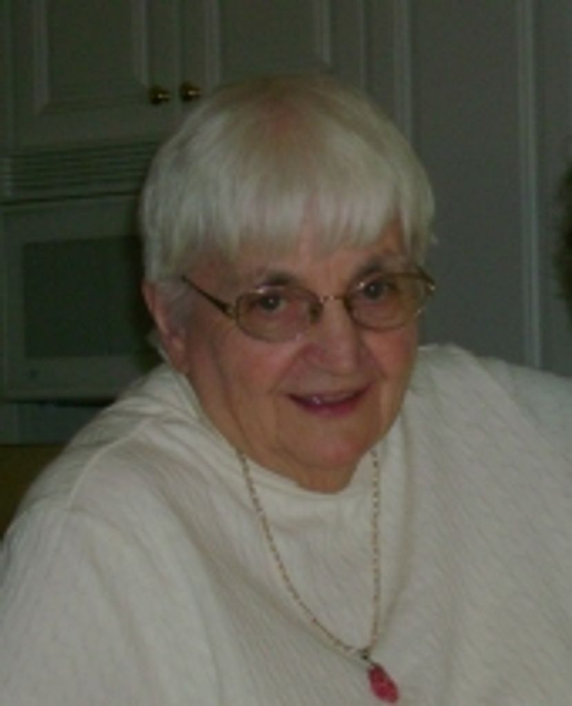JoAnn E. Shallberg