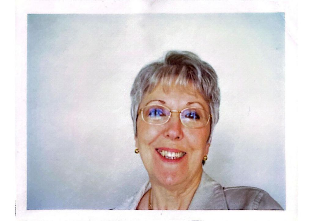 Shirley M. Hug Profile Photo