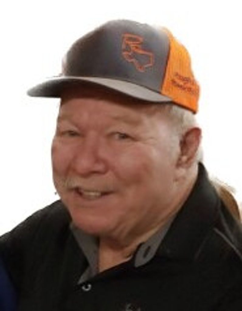 Kenneth "Drake" Nienstedt