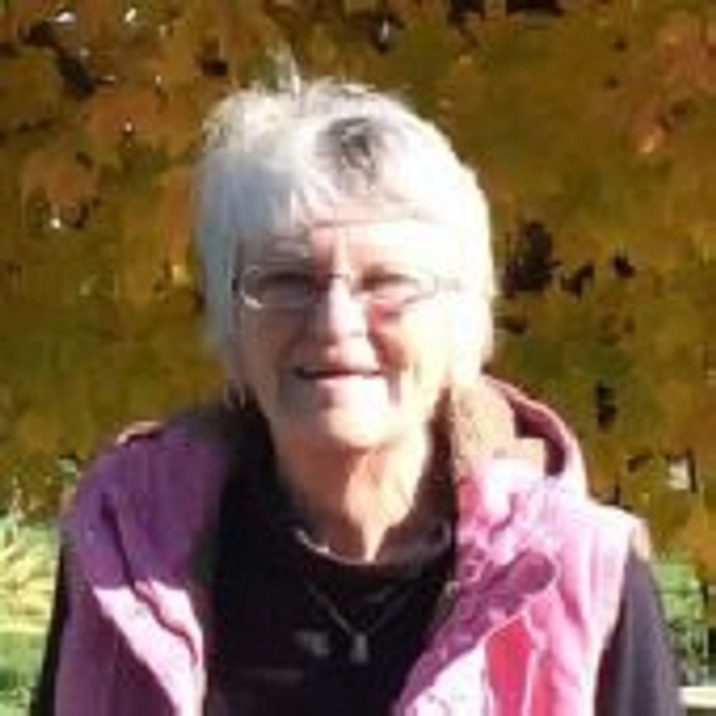 Linda Sue Trisch