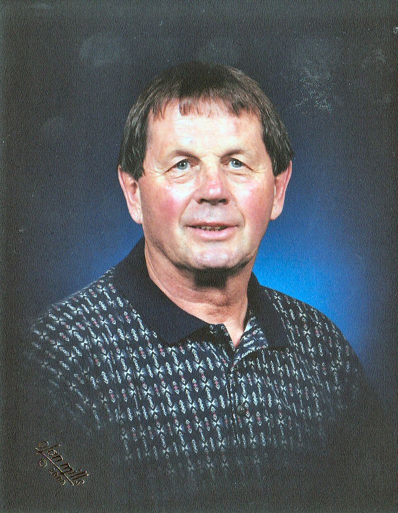 Joseph F. Guyse