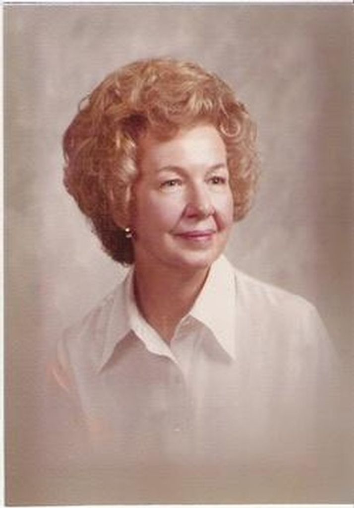 Eugenia Atwill