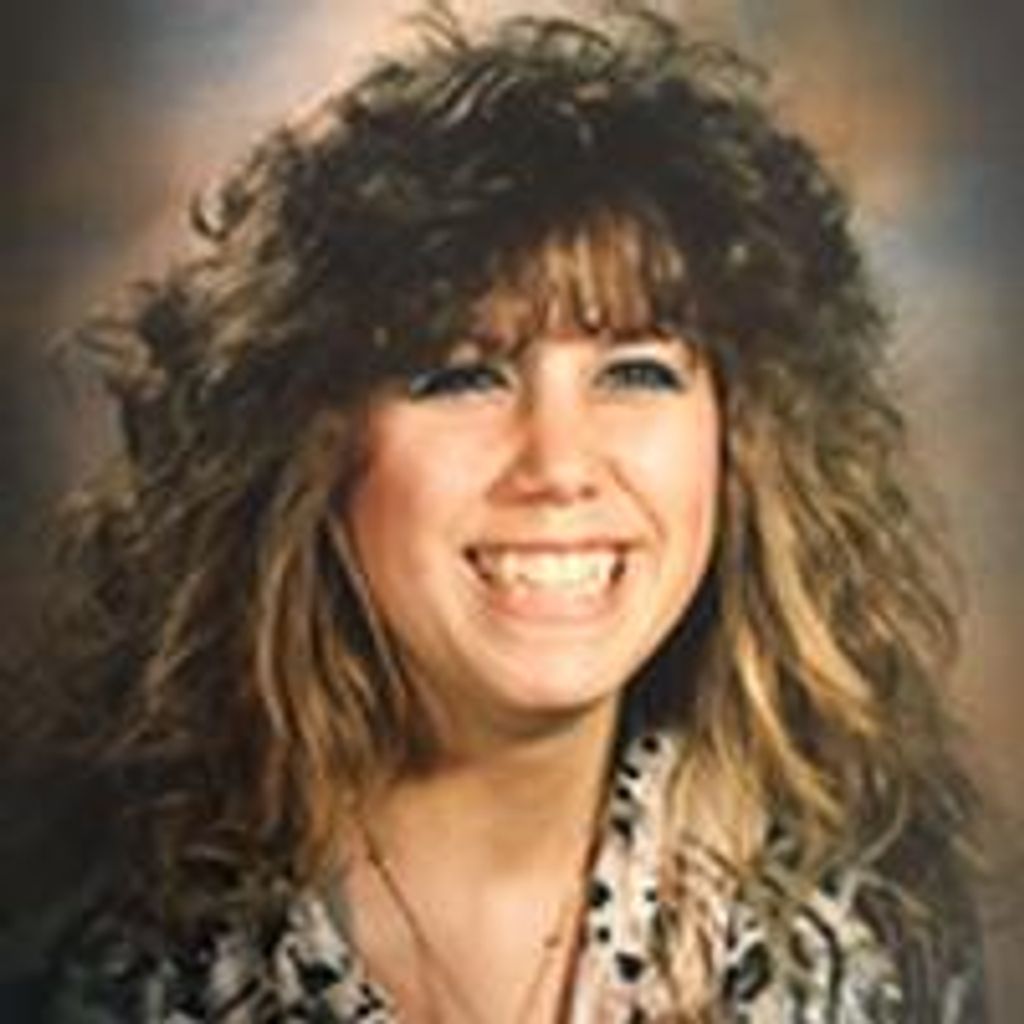Kristen  Suzanne Cakebread