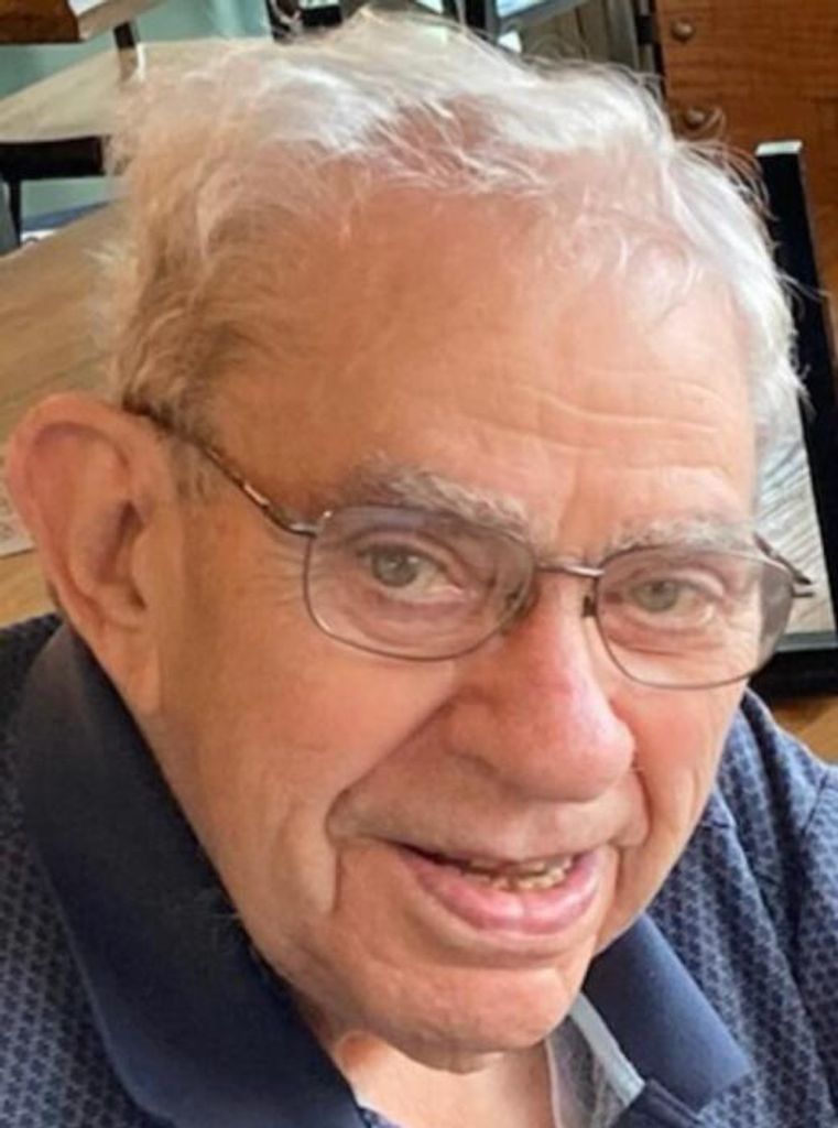 Nick Kutrubs Profile Photo