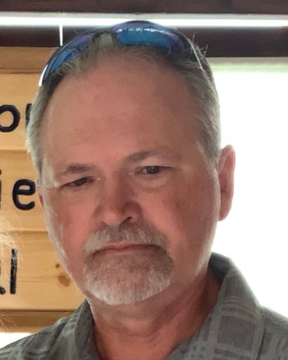 Michael Wood's obituary image