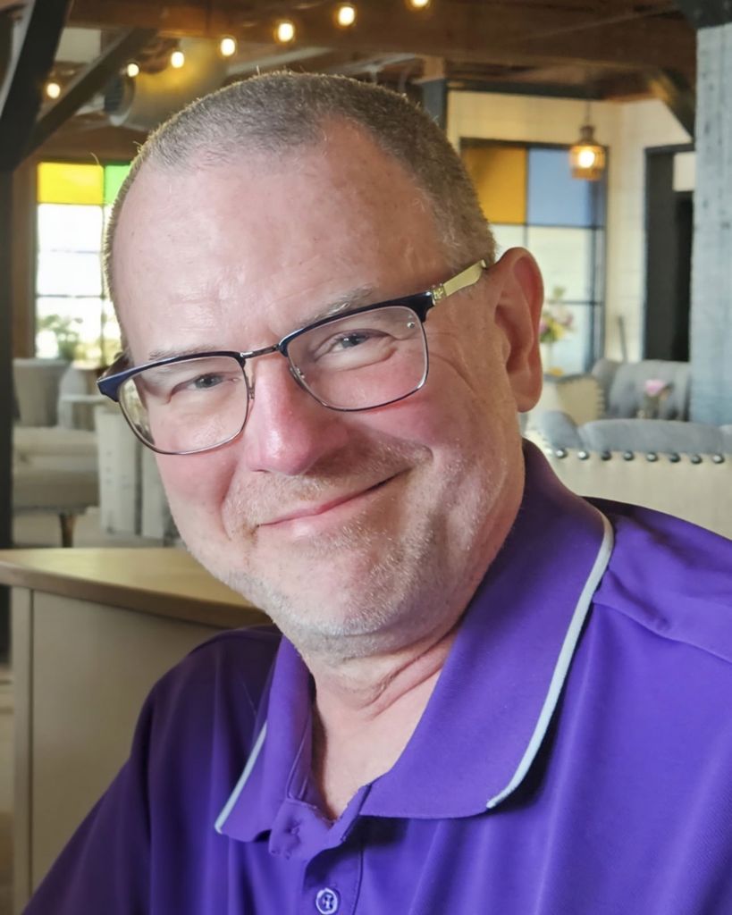 Andrew J. Beiswanger Profile Photo