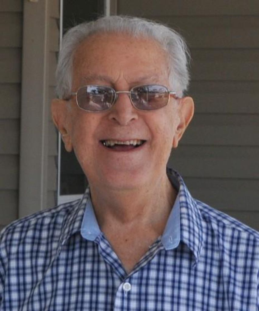 Carmine Rocco