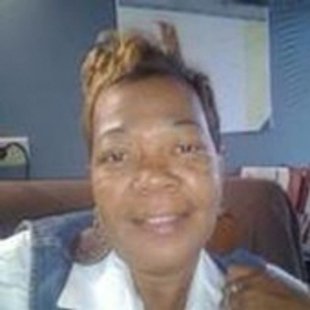 Yolinda Denise Jackson