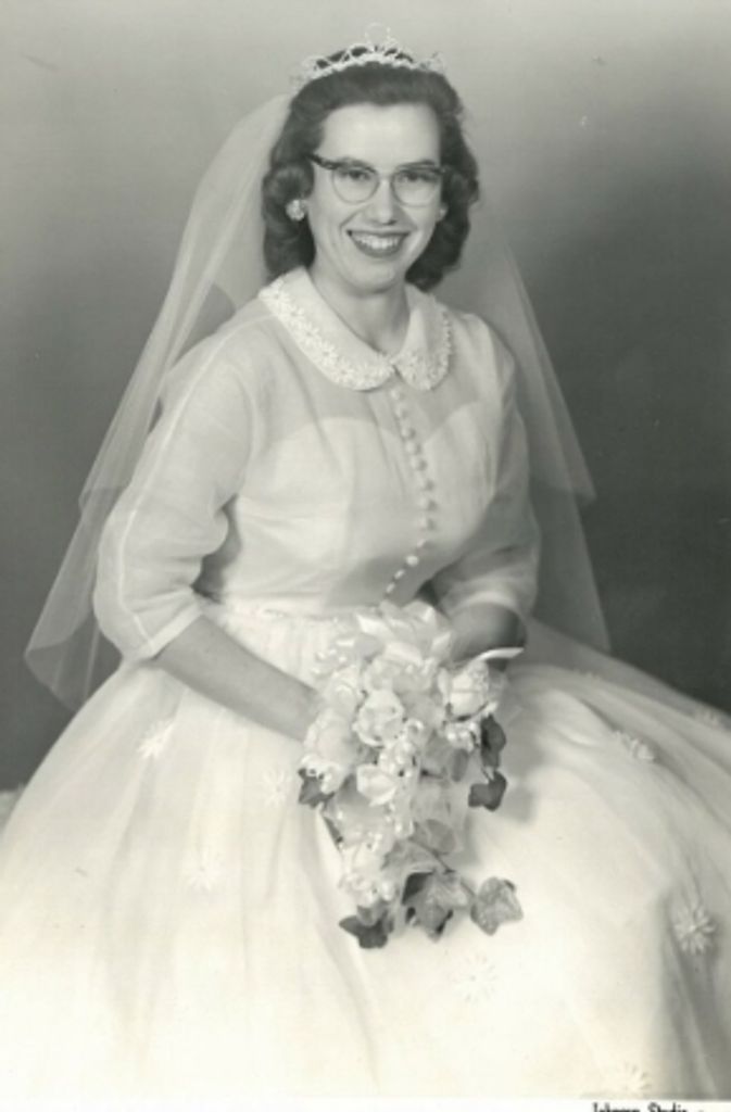 Virginia Hopkins