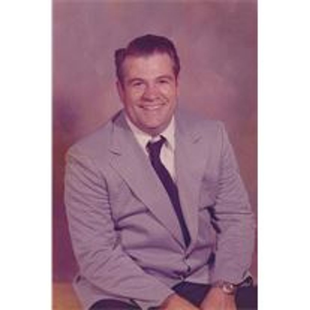 Willard Mack Floyd