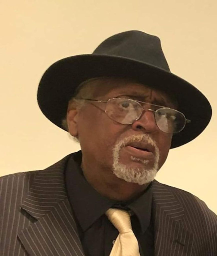 Hubert Leroy Jones