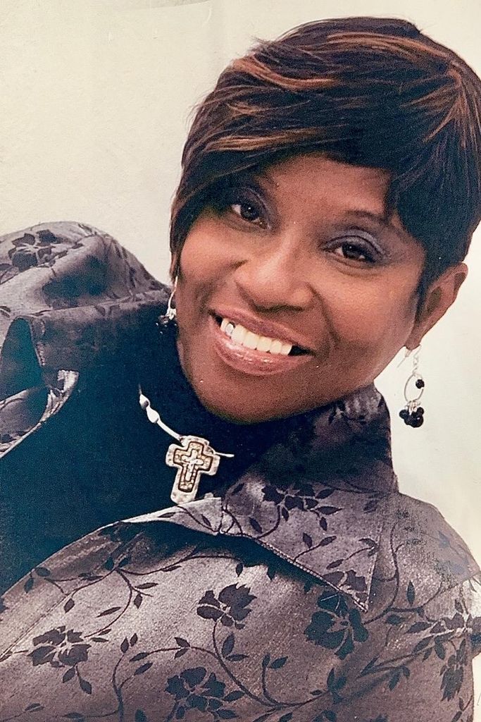 Betty Davis Perkins Profile Photo
