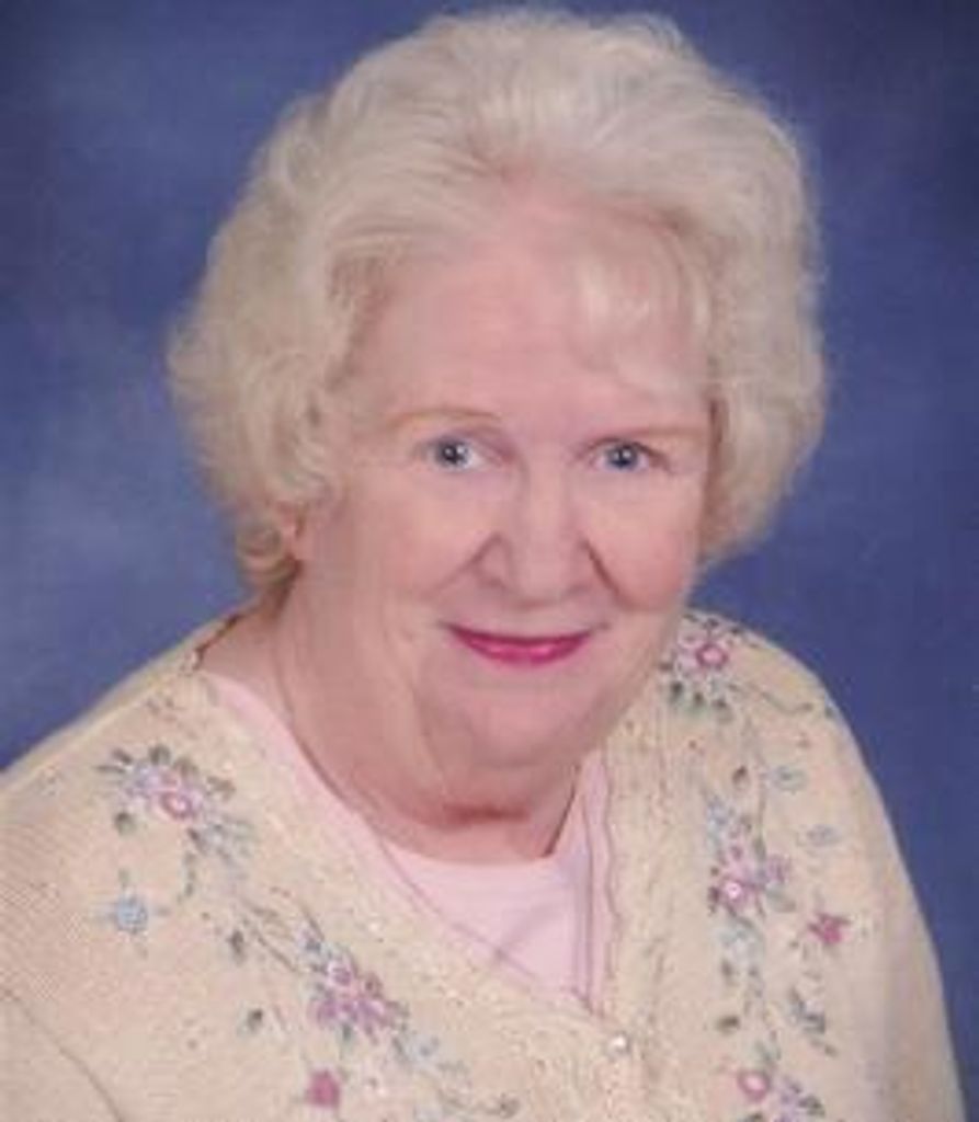 Joan Frances Myers (Myers) Profile Photo