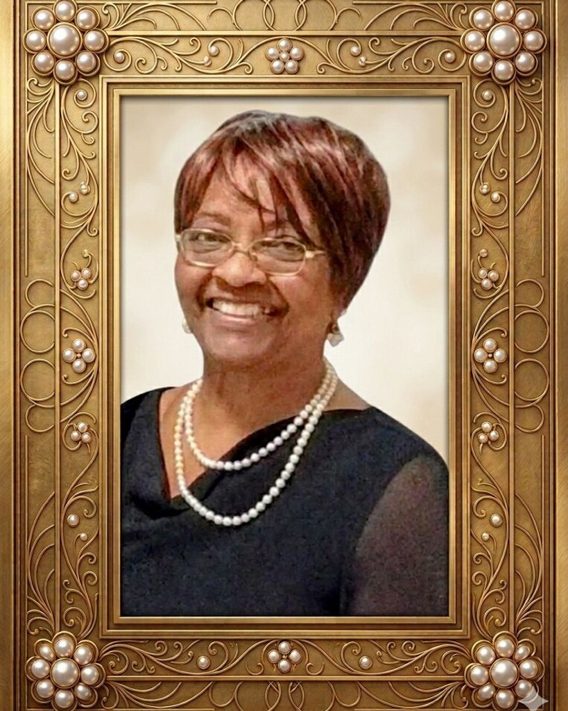 Mary Dawson Morman Profile Photo