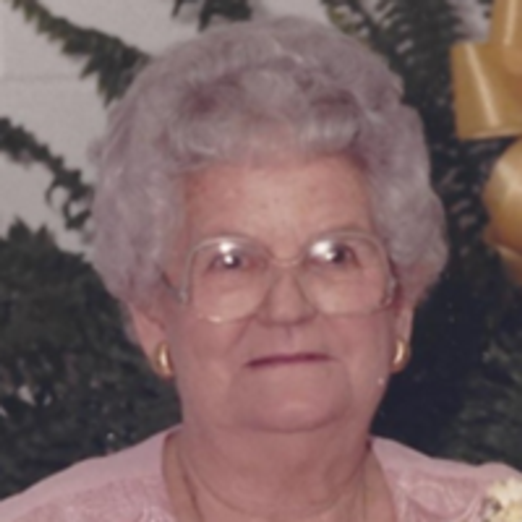 Dorothy M. Wilson