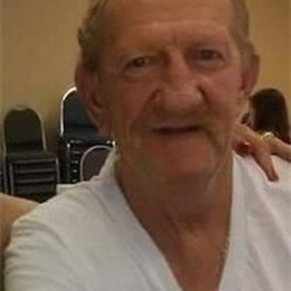 David Martin Parker