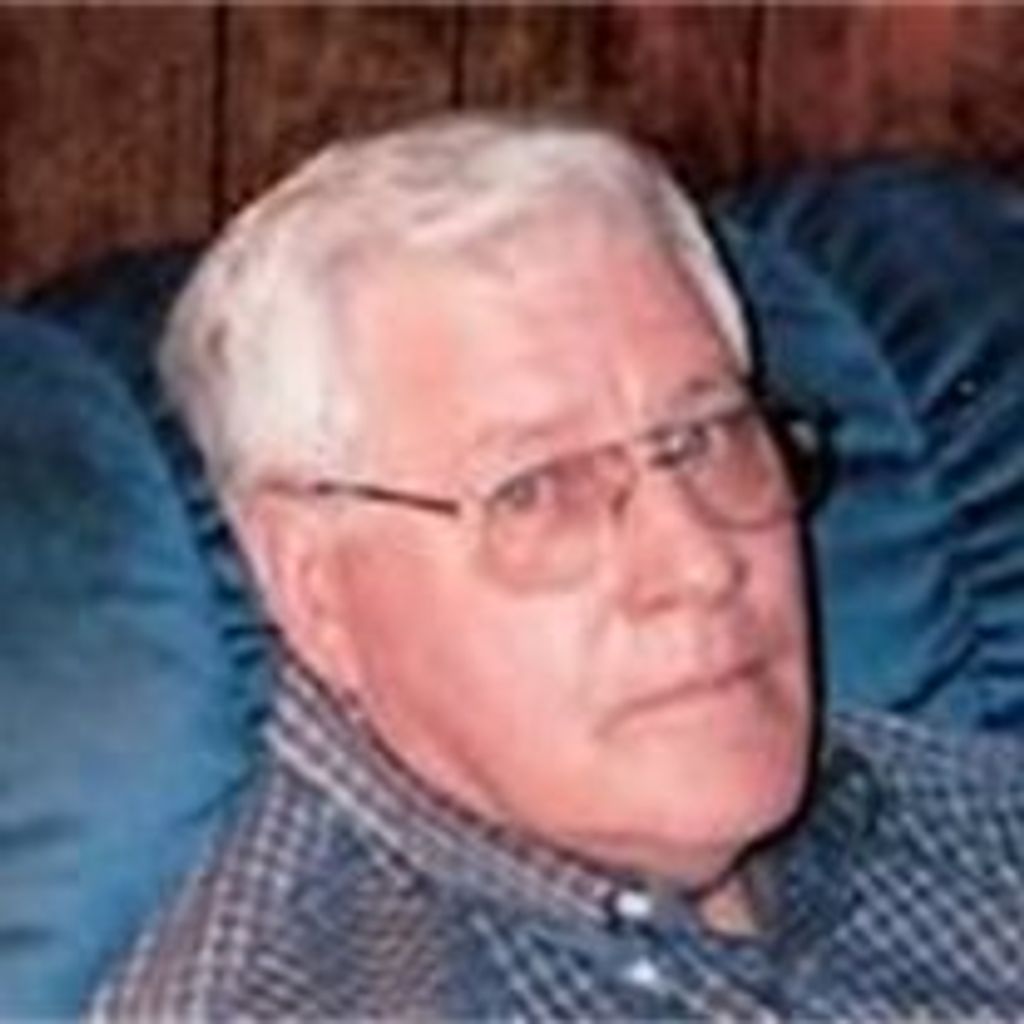 Jerry Wayne Moody, Sr.