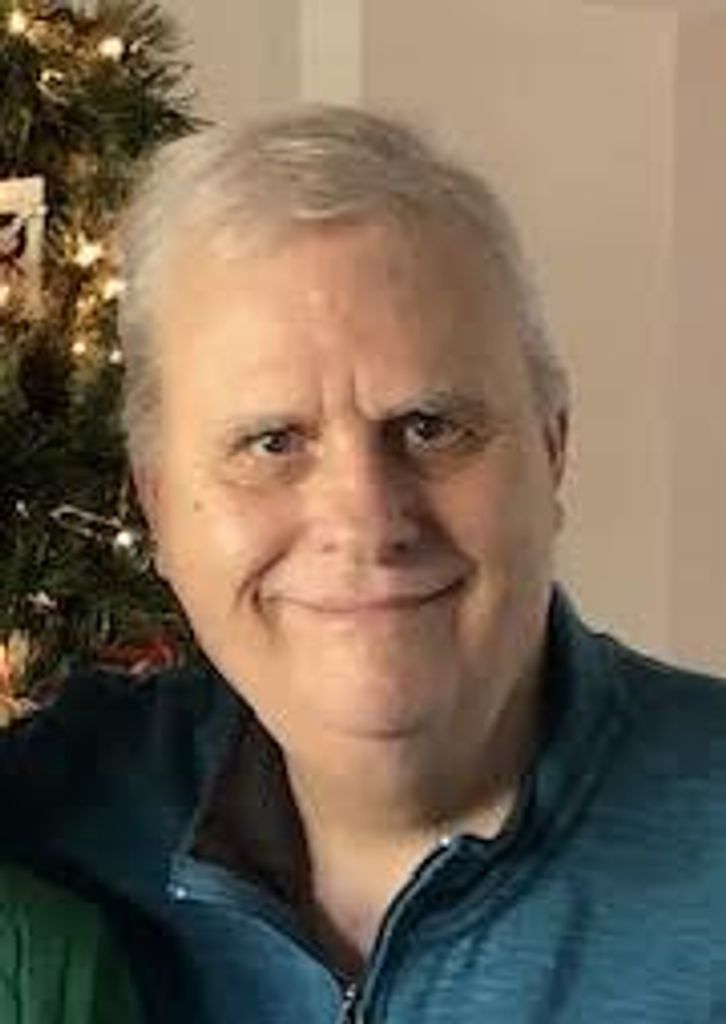 Walter “Wally” D. La Plante