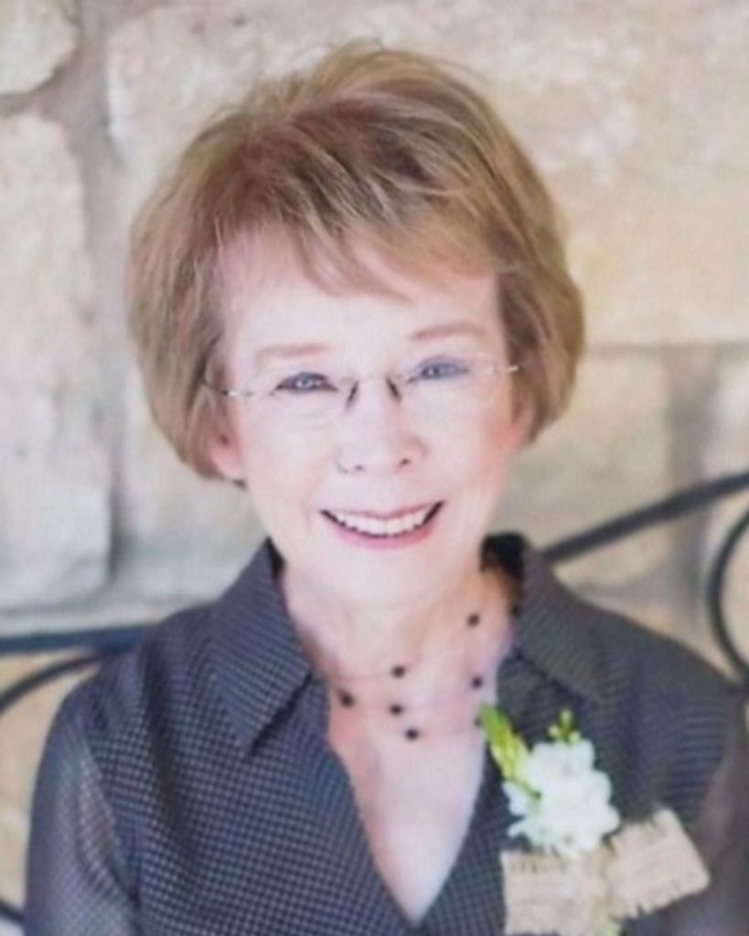 Patricia Anne Rivers