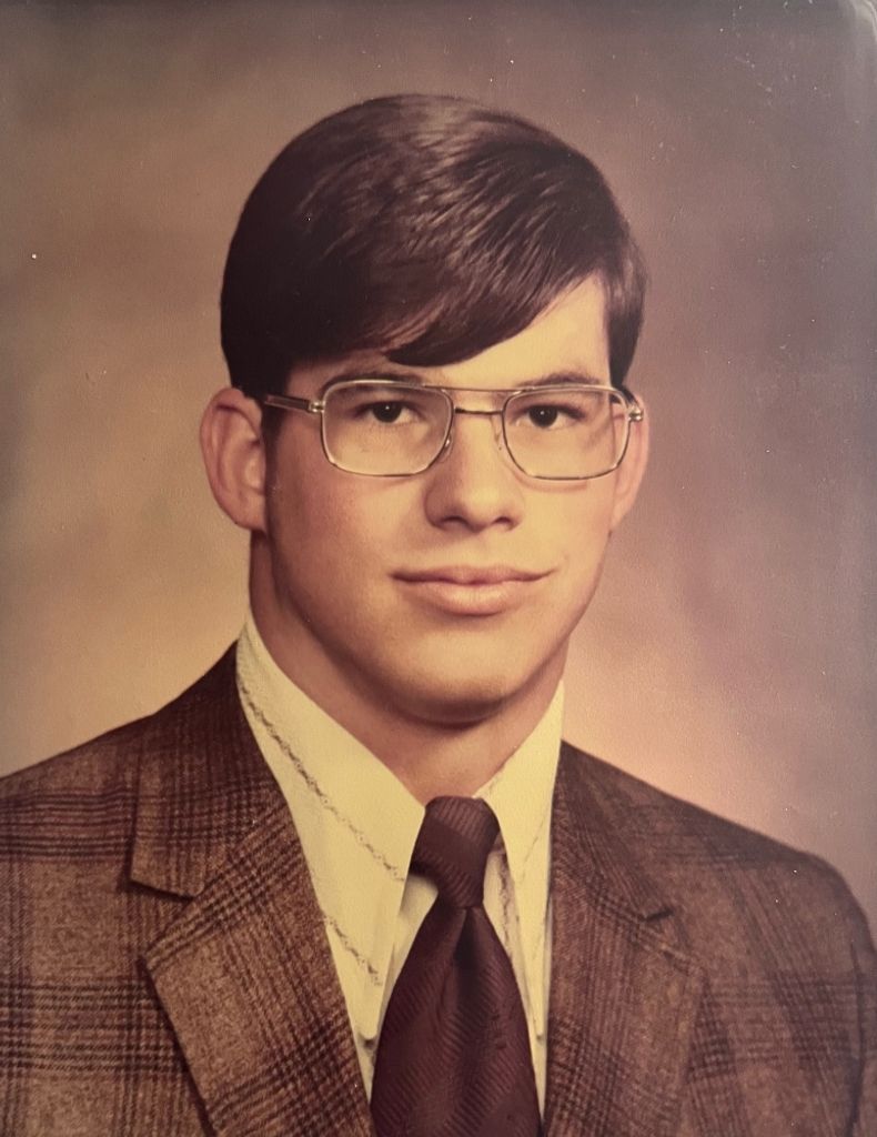 David Roy Moser Profile Photo