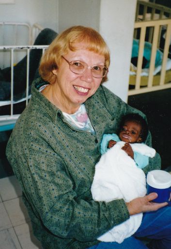 Margery A Schenk photo gallery thumbnail 107 of 125