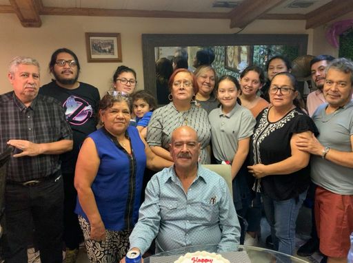 Jose Ovalle Caceres photo gallery thumbnail 37 of 67