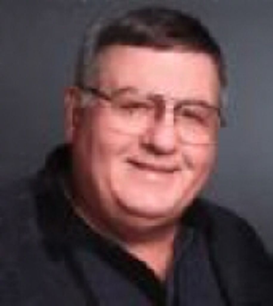 Patrick Vernon Frohrib