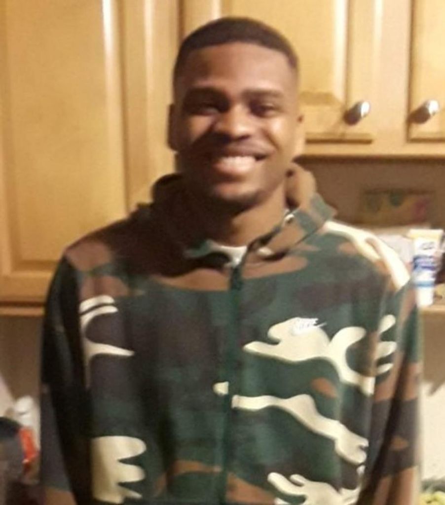 Elijah D. Jones