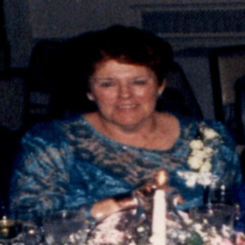 Maureen A. Rhatigan