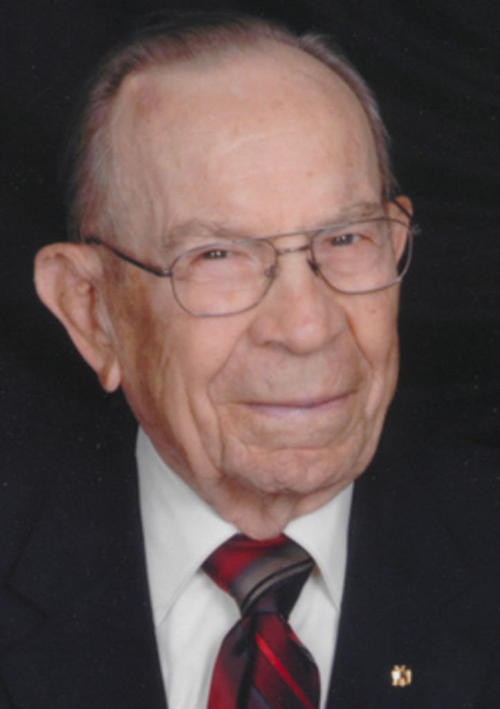 Melvin L. Thorne Profile Photo