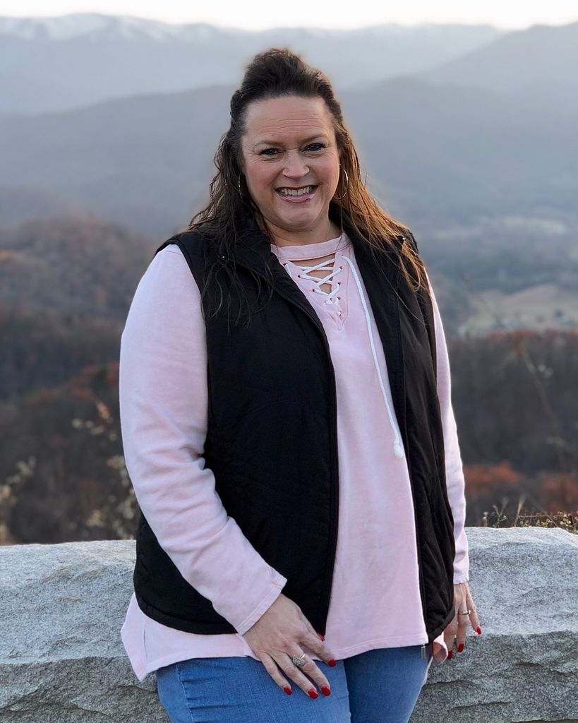 Rhonda Reed Profile Photo