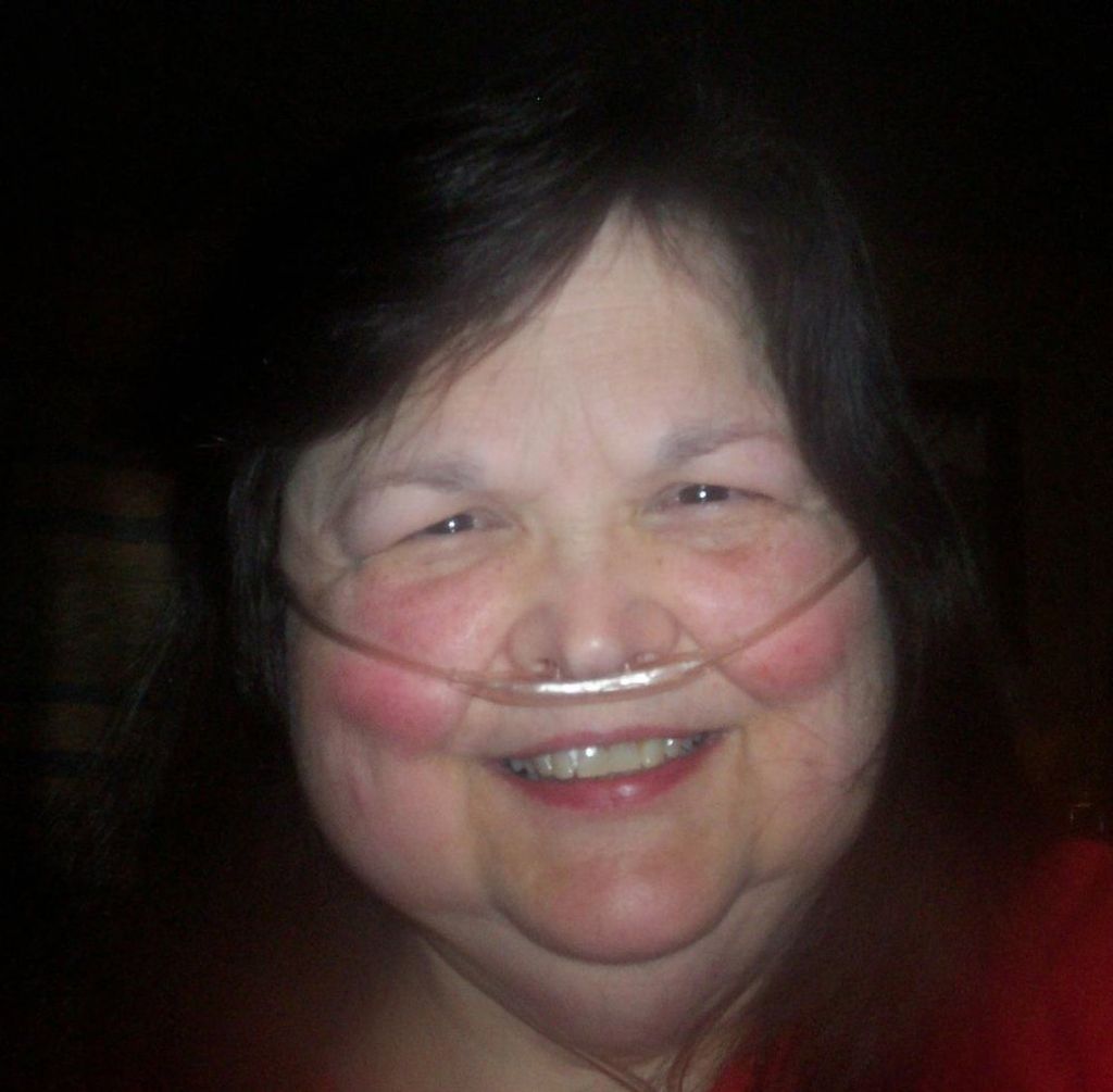 June Ellen Potts Profile Photo