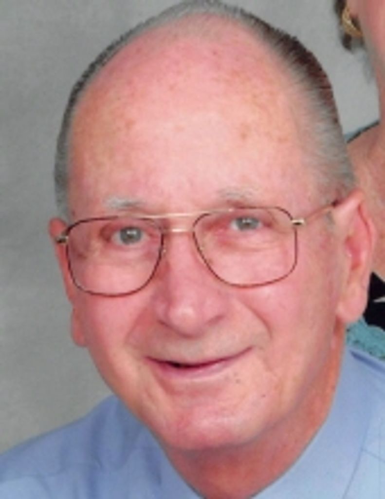 Norman Harry Krauss