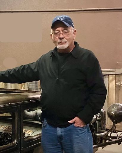 Robert Aaron's obituary image