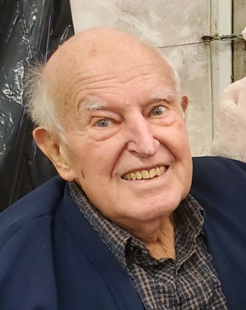 Donald "Don" E. Gerber