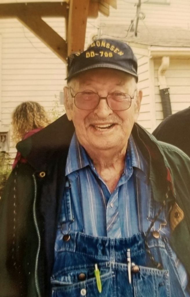 Albert "Al" Stevenson Profile Photo