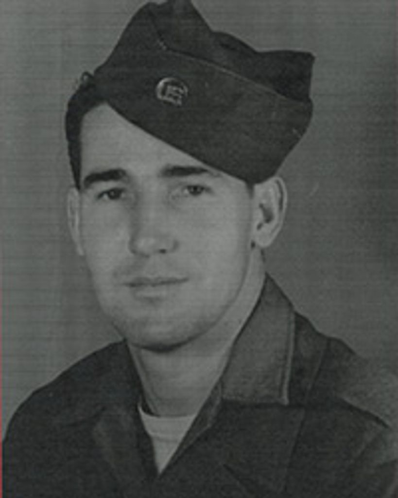 Donald Leroy Peters
