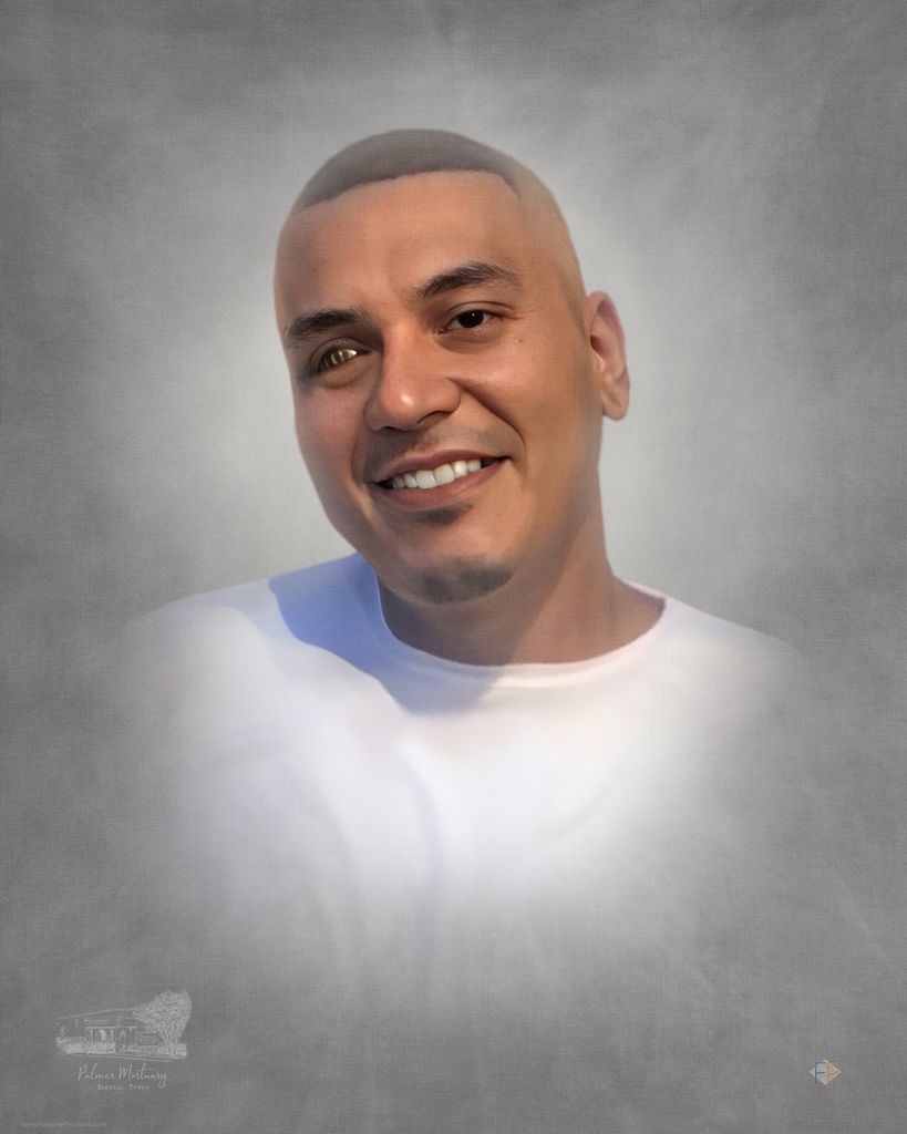 Frank "Champ" Torres III