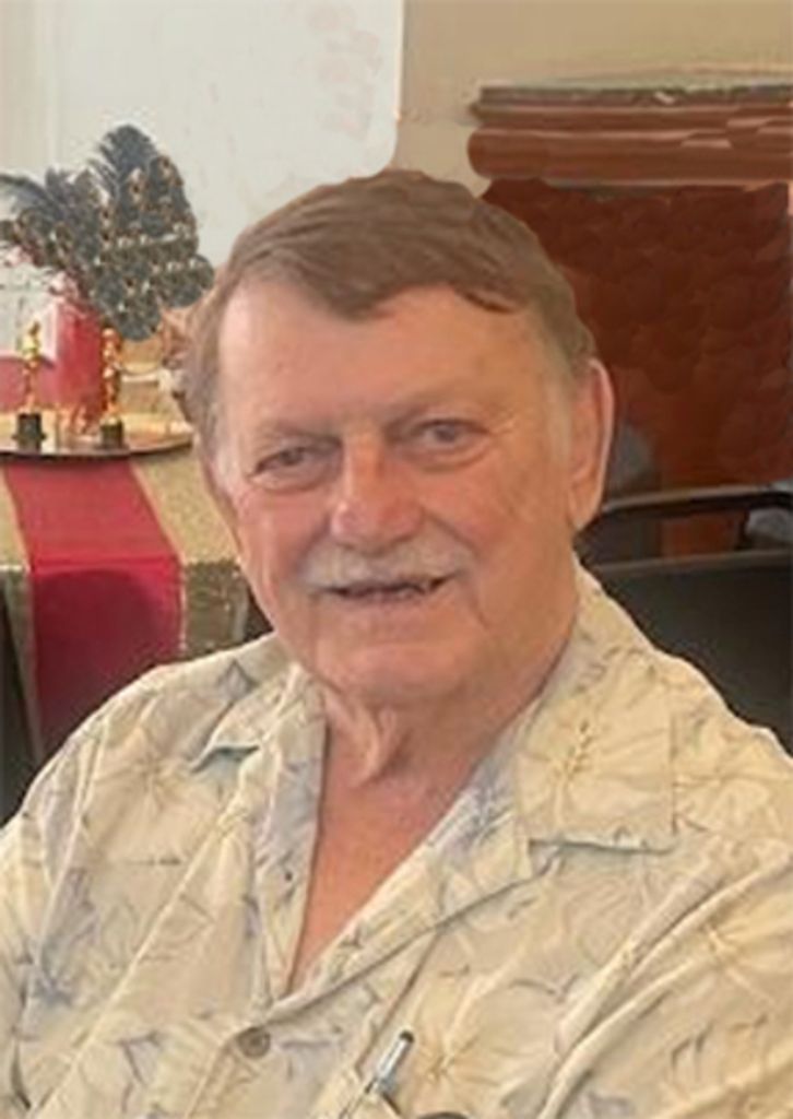 Rodney "Rod" Behlen Profile Photo