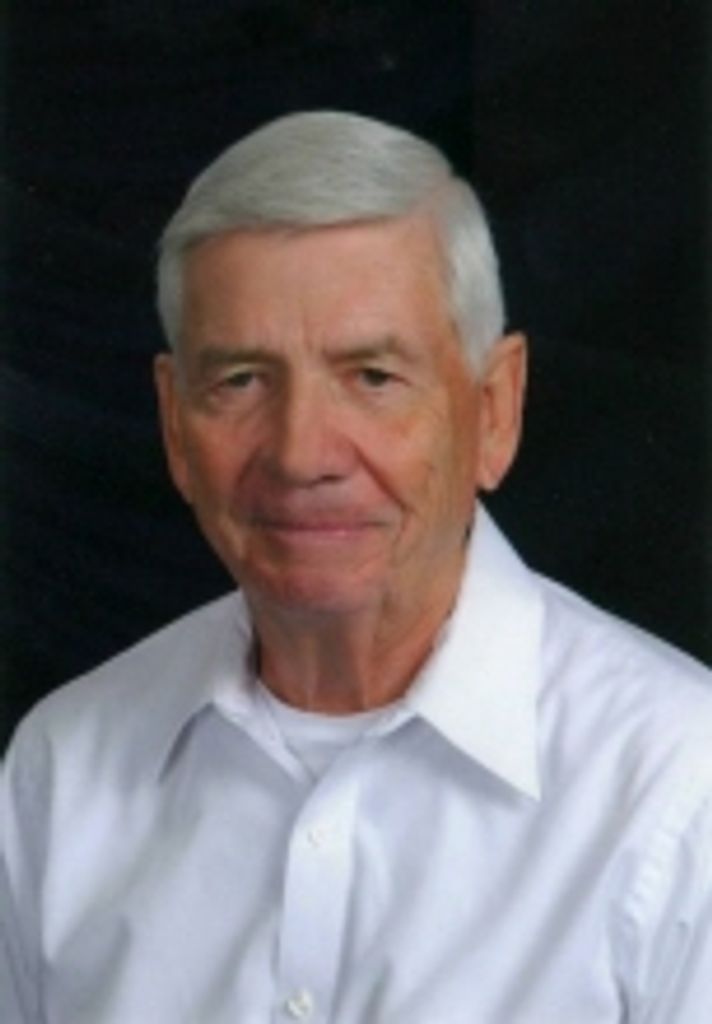 R. William "Bill" Brady