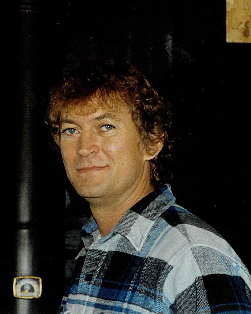Tim Neal Profile Photo